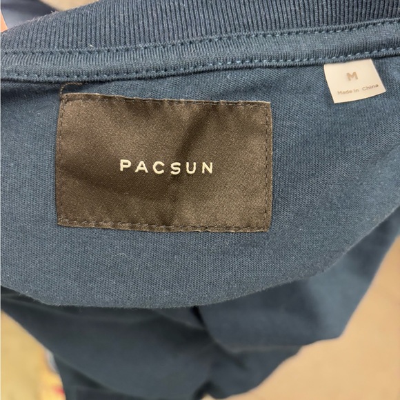 PacSun New - Unity Balling For Change - Picture 4 of 5